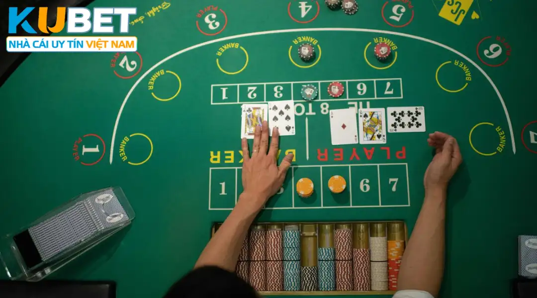 Giới thiệu về Baccarat Kubet