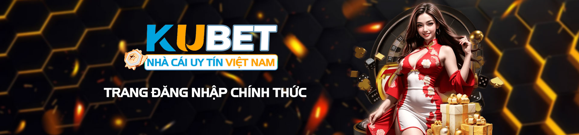 trang đăng nhập kubet