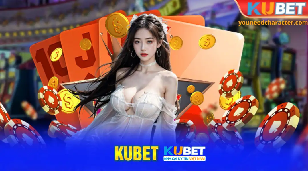 Cách thức tham gia sự kiện KUBET