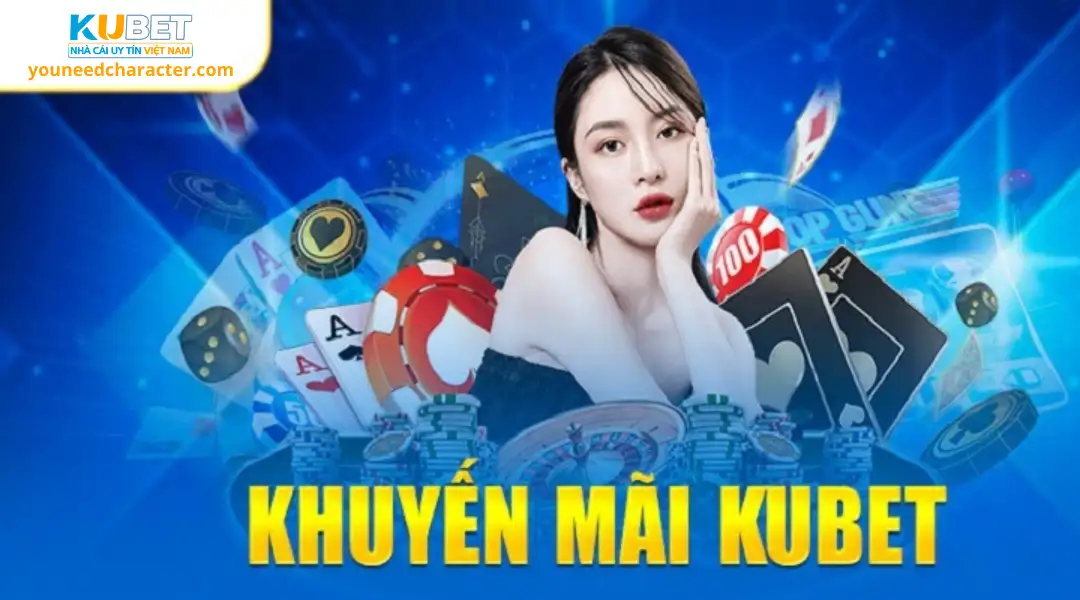 Lưu ý quan trọng khi tham gia sự kiện Kubet