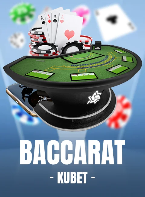 baccarat kubet casino