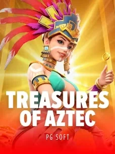 Slot Game Aztec Kubet