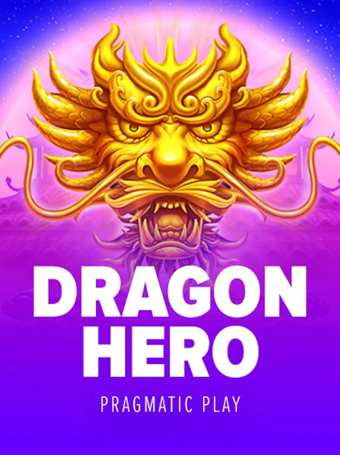 Slot Game Dragon Hero Kubet