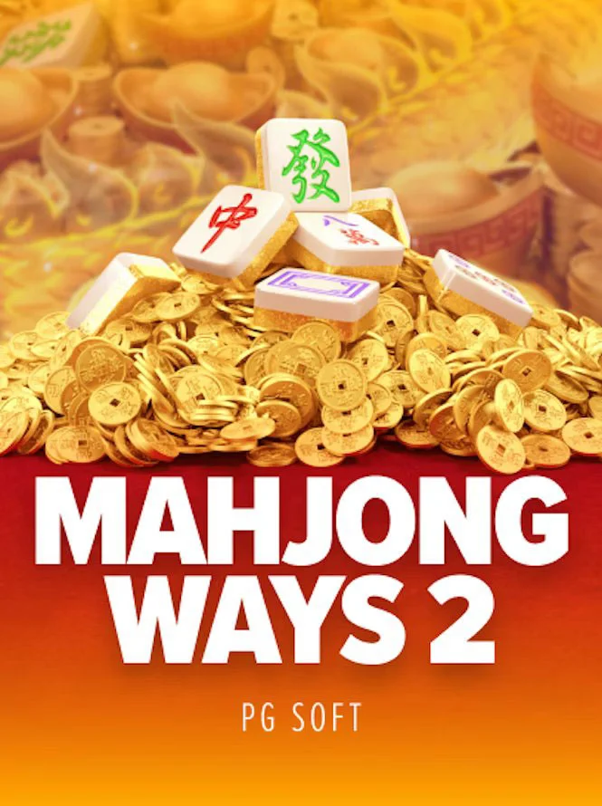 Slot Game Mahjong Ways 2 Kubet