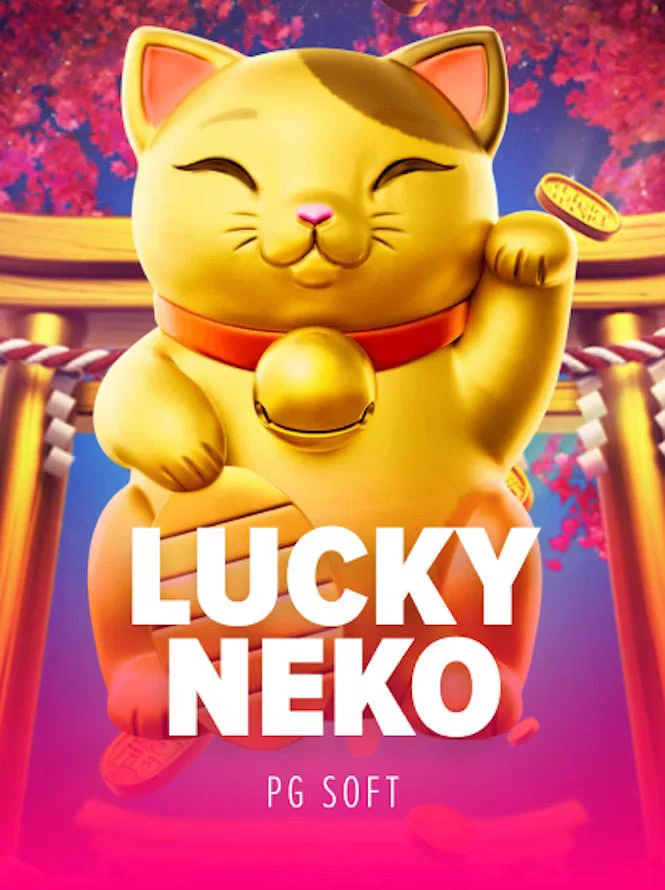 Slot Game Mèo Neko May Mắn Kubet