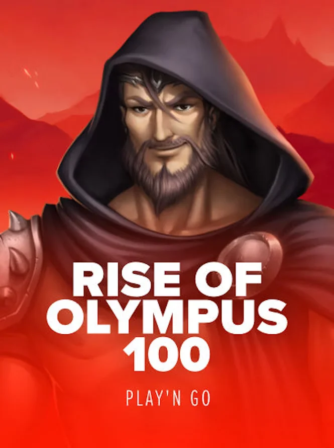 Rise Of Olympus 100 Slot Game Kubet