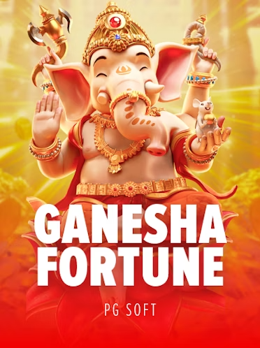 Slot Game Ganesha Fortune PG Soft