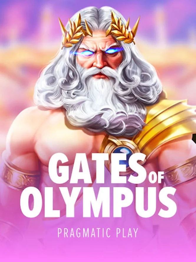 Slot Game Gates Of Olympus Kubet