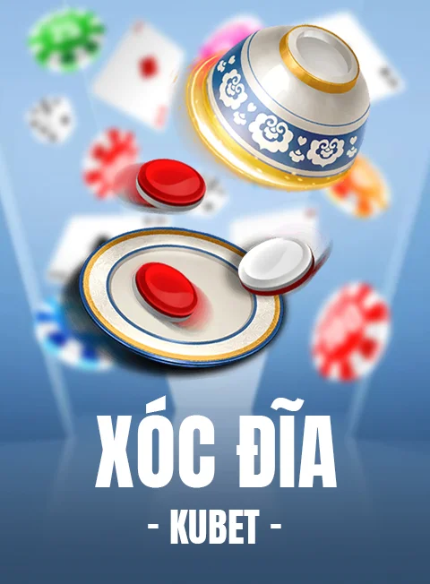 xóc đĩa kubet